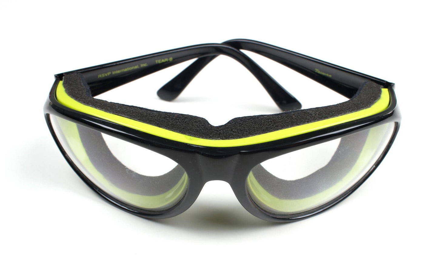 Onion Goggles - Black Frame