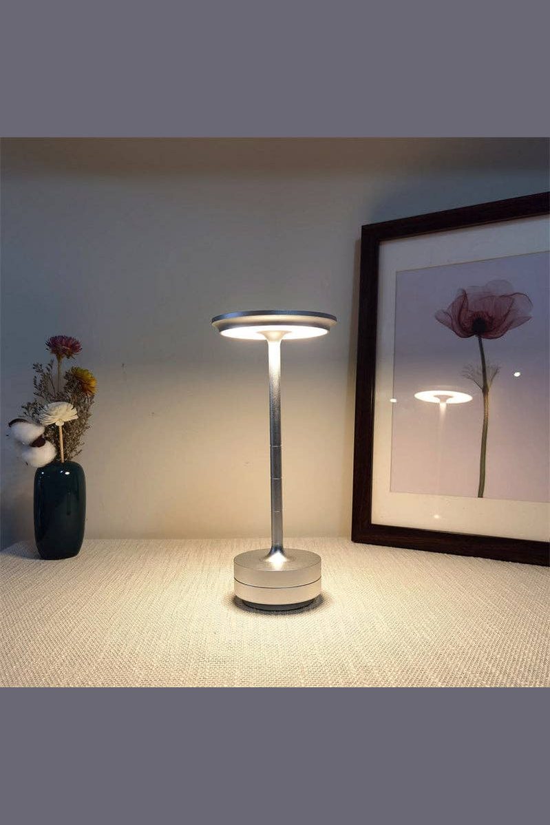 LED Charging Table Lamp
