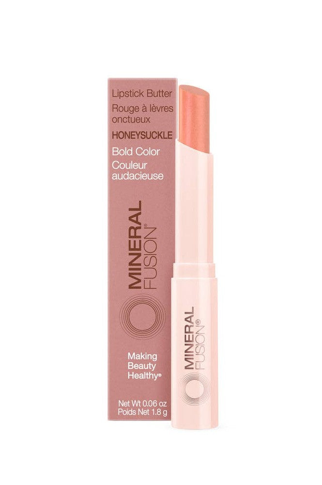 Lipstick Butter