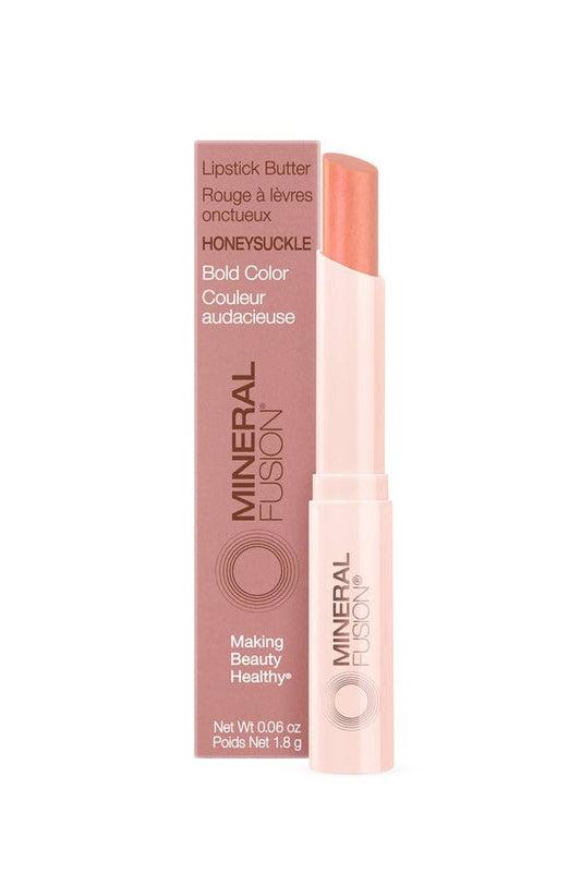 Lipstick Butter