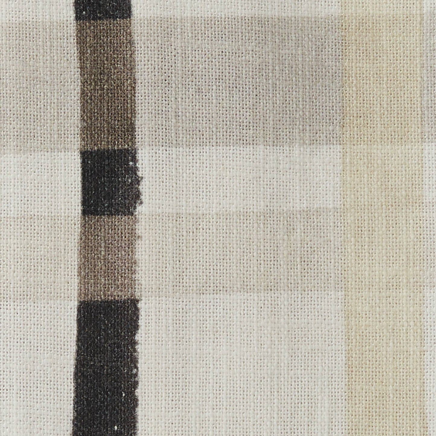 Urban Plaid Towel