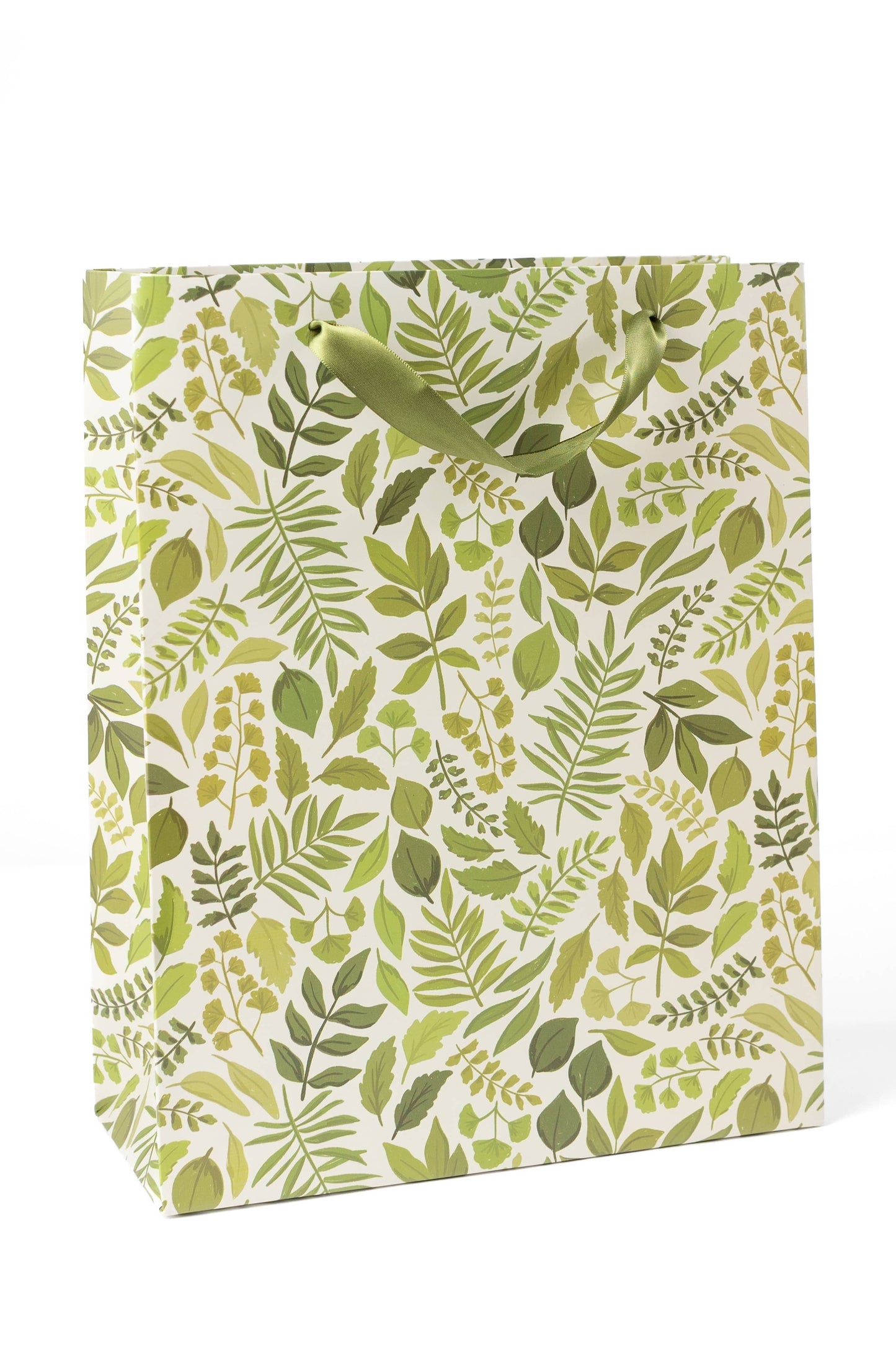 Forest Floor Gift Bag: Large