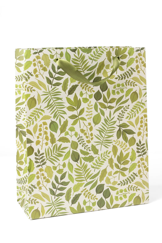 Forest Floor Gift Bag: Large