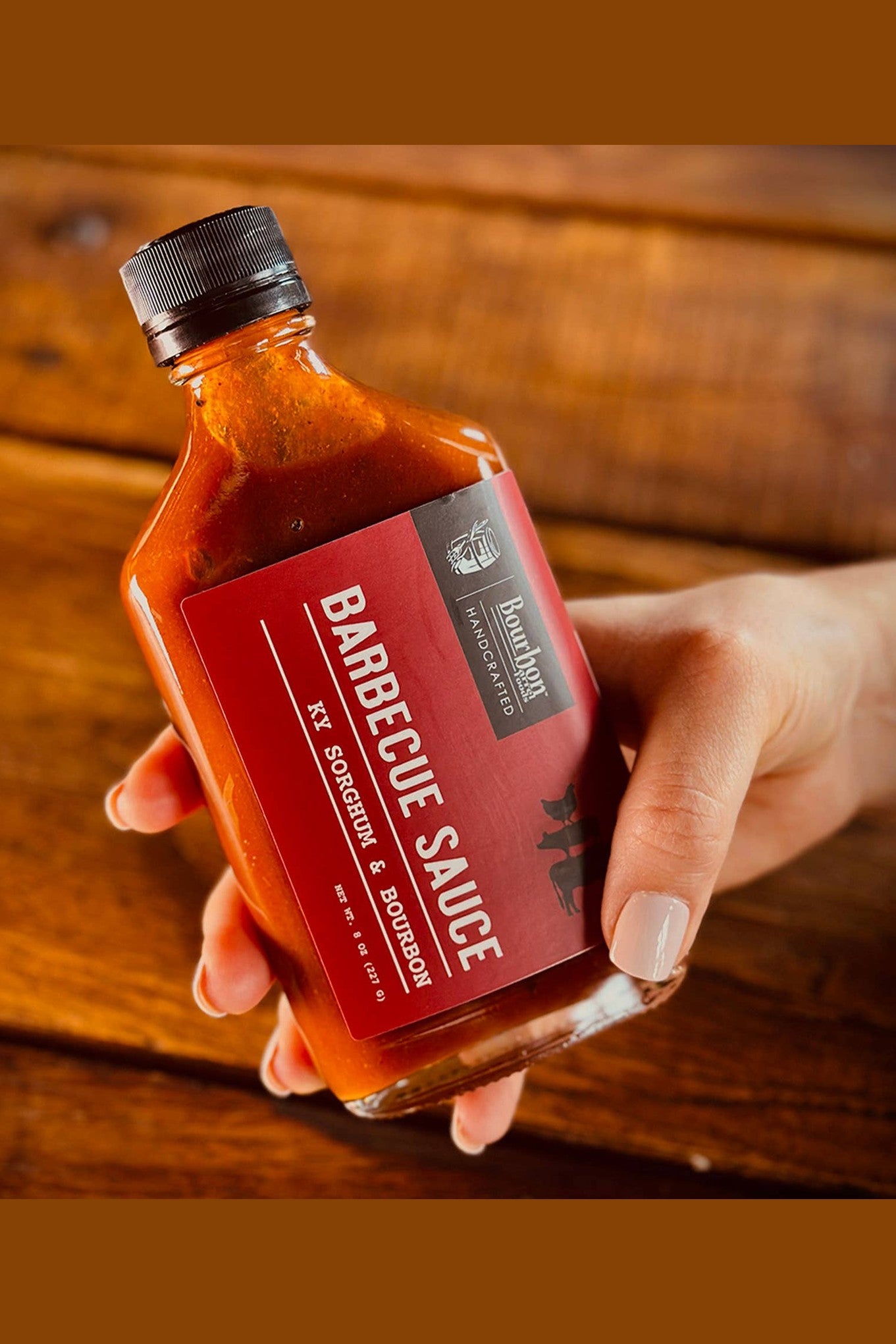 Barbecue Sauce