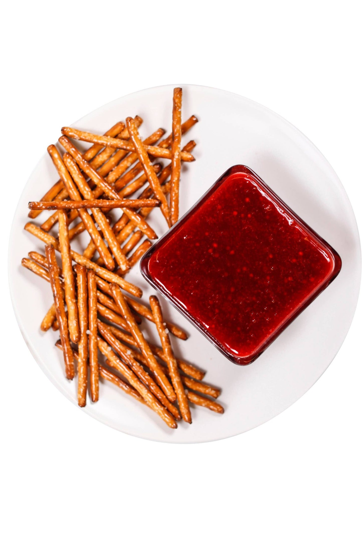 Raspberry Mustard