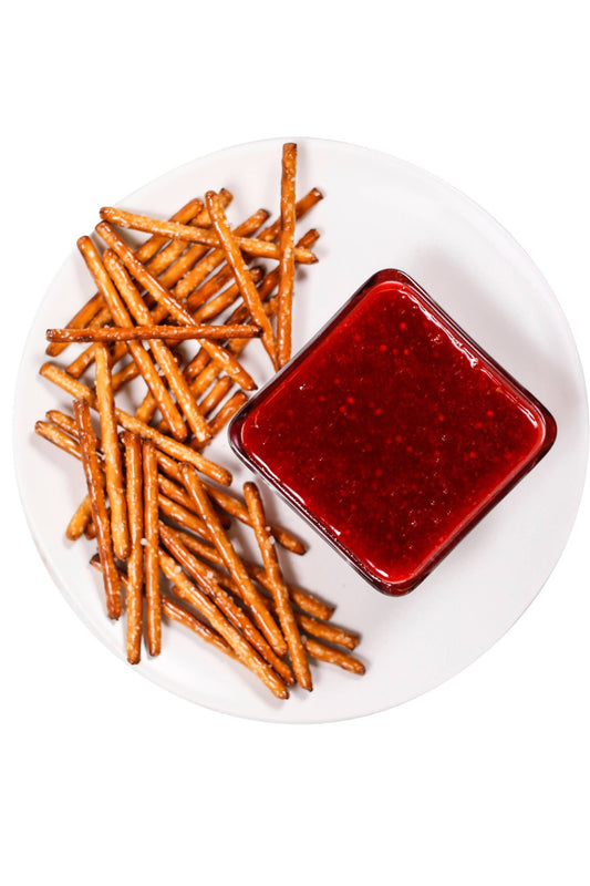 Raspberry Mustard