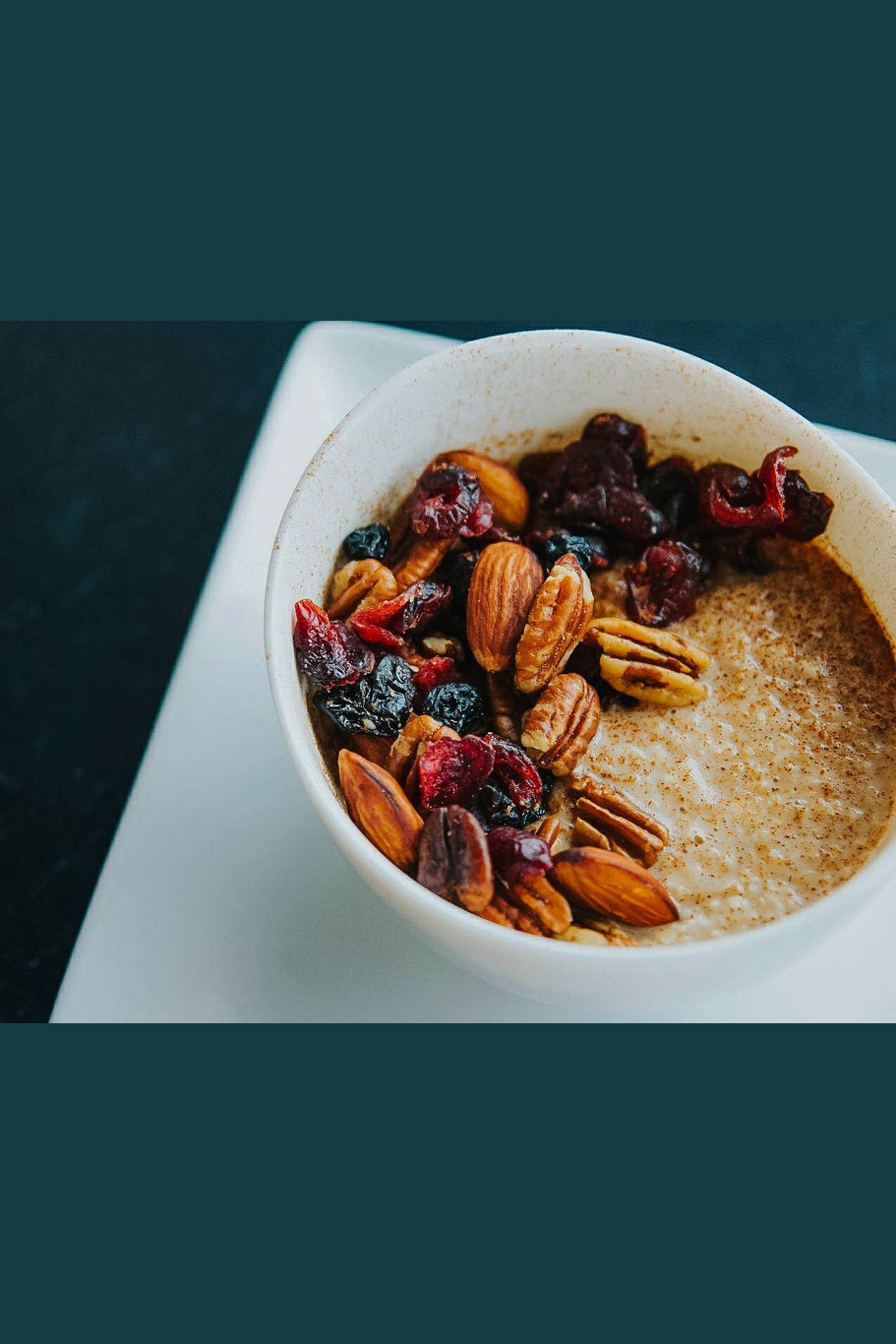 Cherries, Berries & Nuts (Roasted, Salted) 1.75 oz.