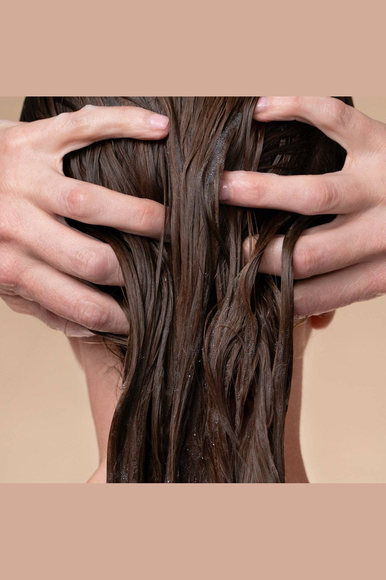 Volumizing Rosemary & Biotin Conditioner
