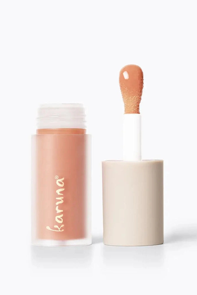 Tinted Lip Oil