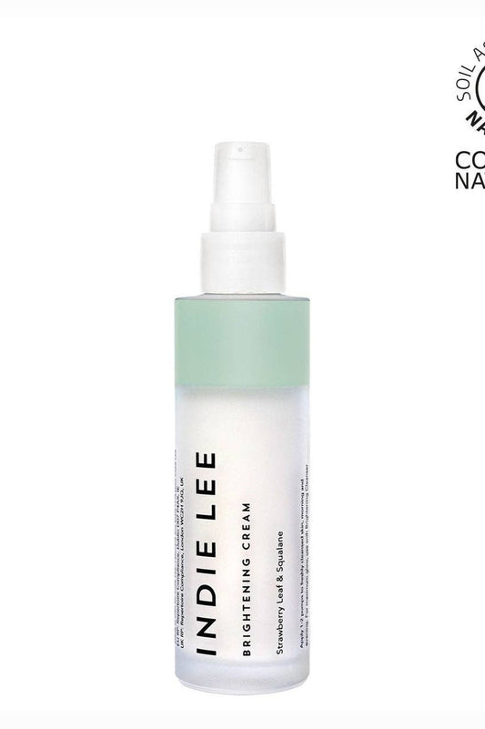 Brightening Cream