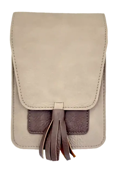 The Harper Crossbody