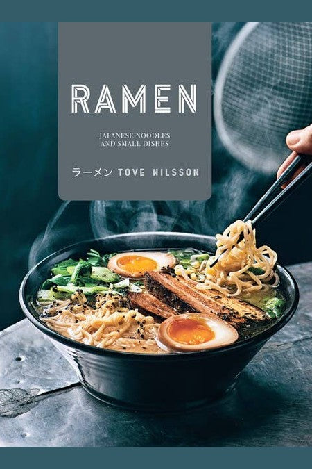 Ramen: Tove Nilsson