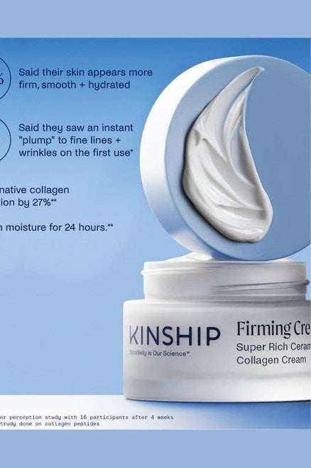 Super Rich Ceramide + Collagen Firming Cream