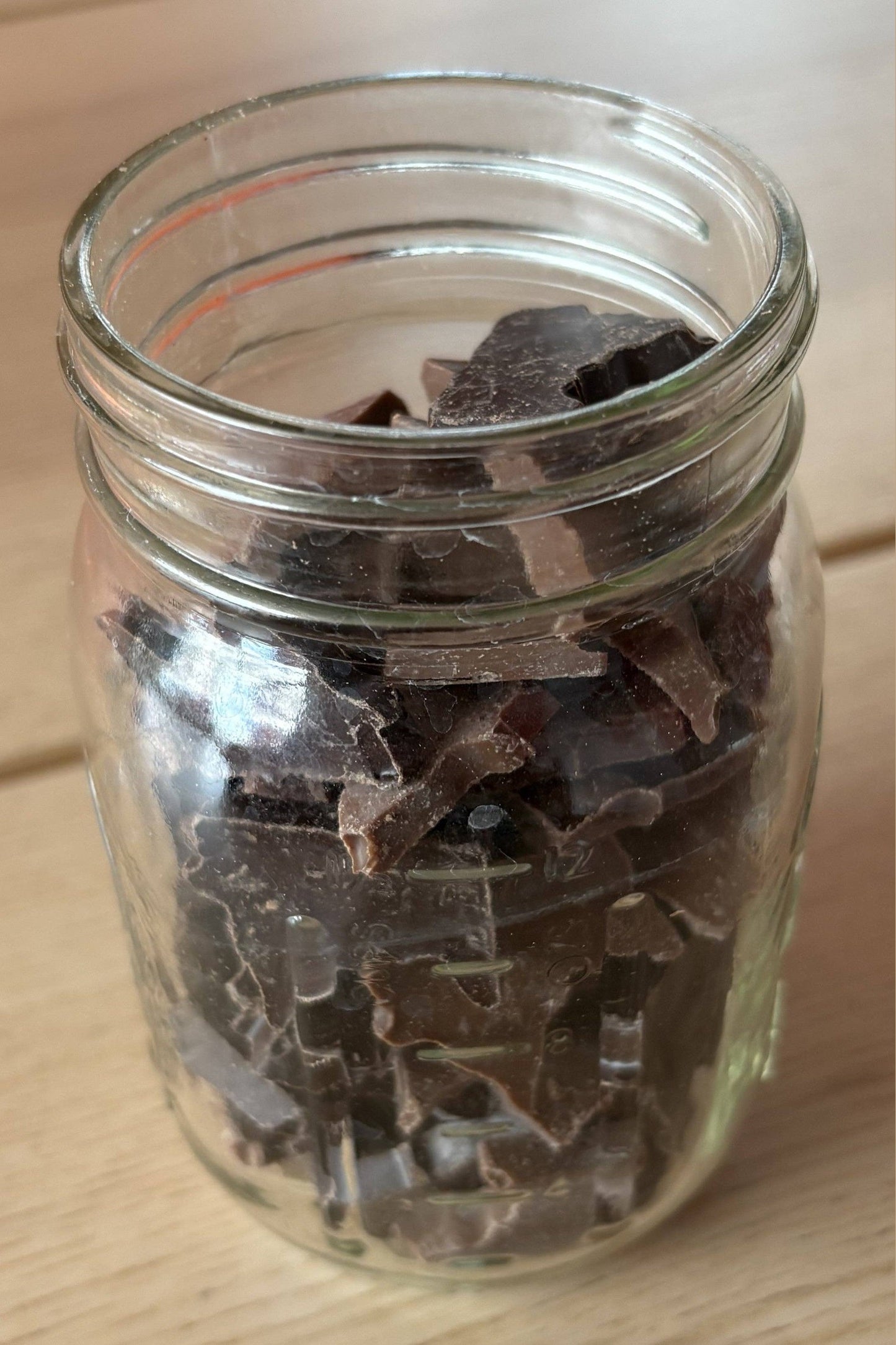 Milk Chocolate Minnesotas - Artisan Candy - 3oz