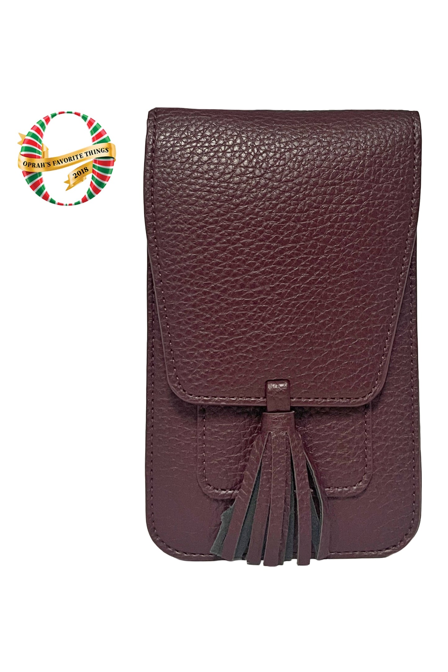 The Harper Crossbody
