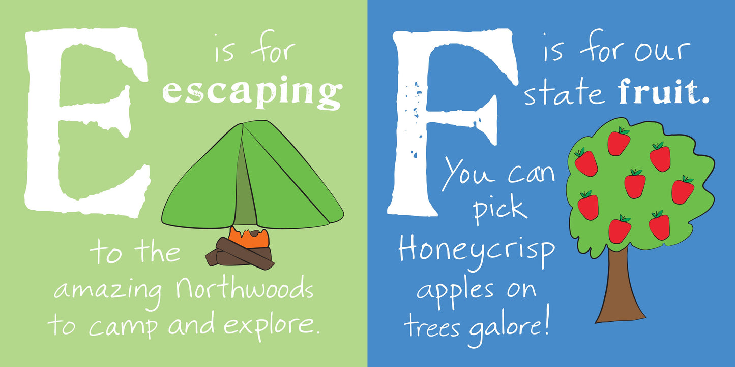 ABCs of Minnesota