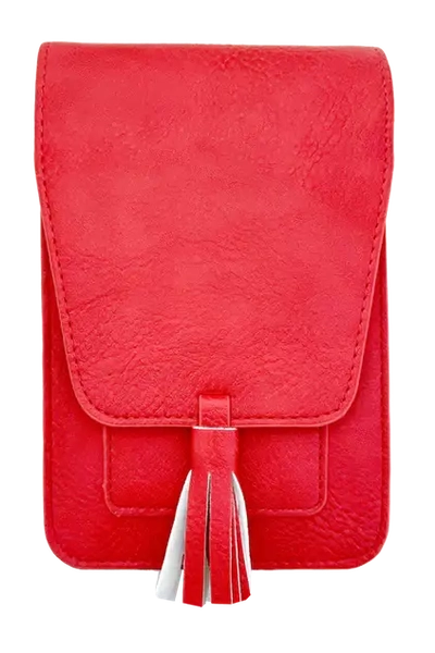 The Harper Crossbody