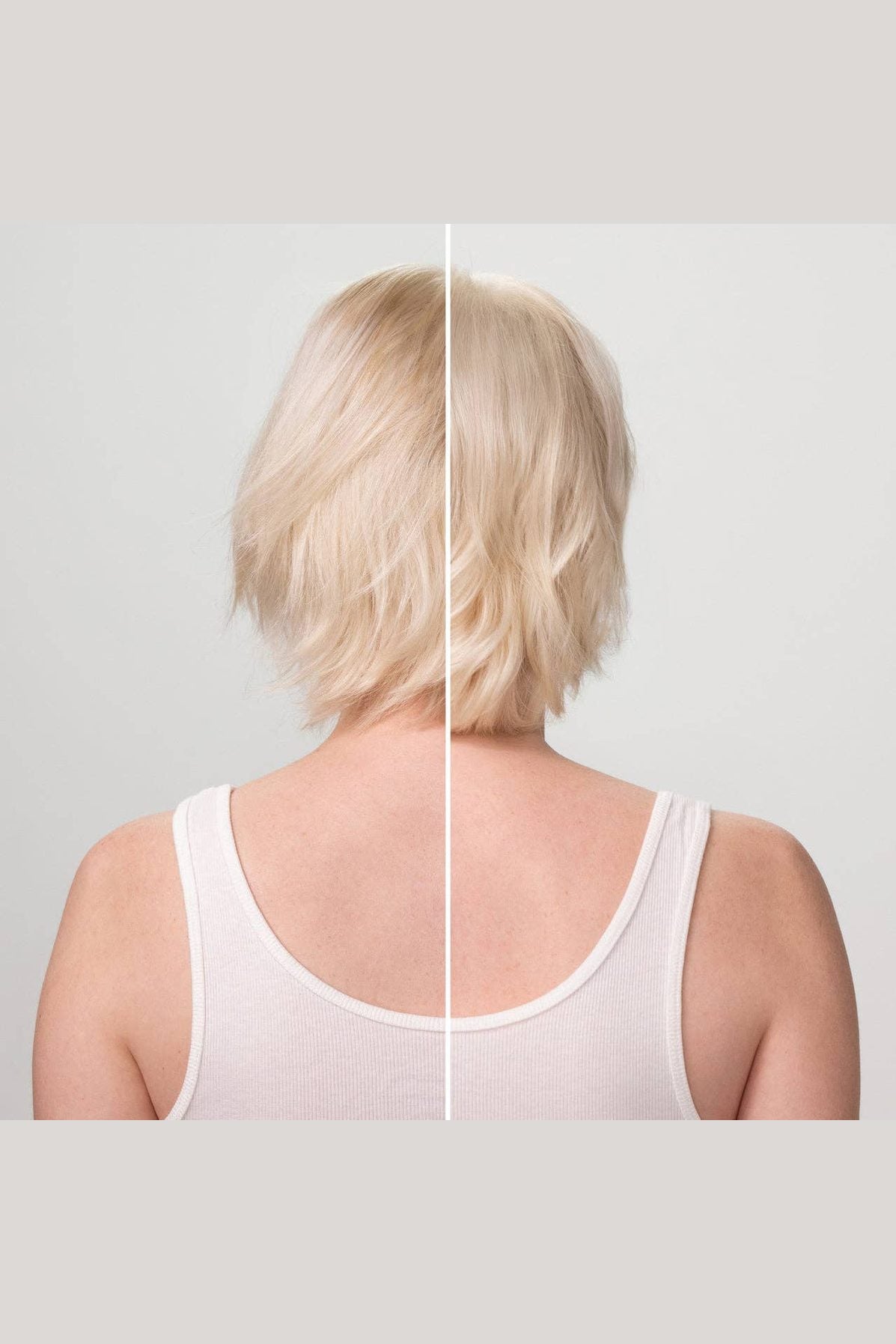 Repairing Argan Oil Shampoo