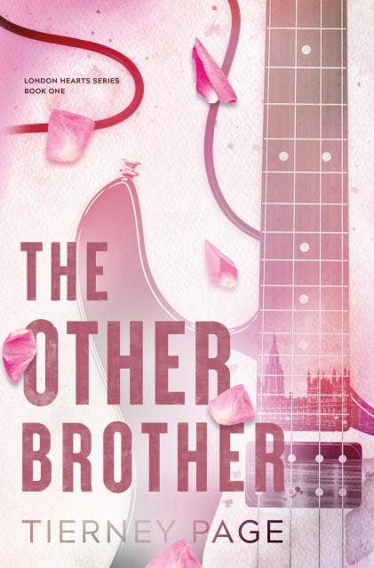 The Other Brother by Tierney Page: Paperback
