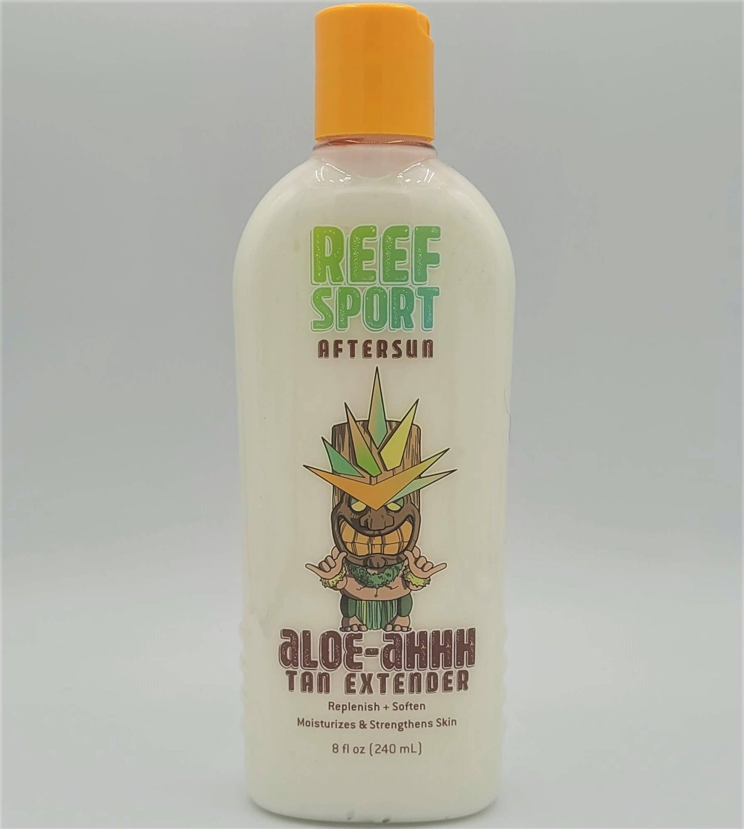 REEF ALOE-Ahhh LOTION - 8oz