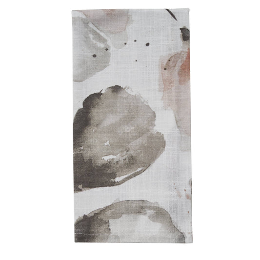 Sweet Pea Towel