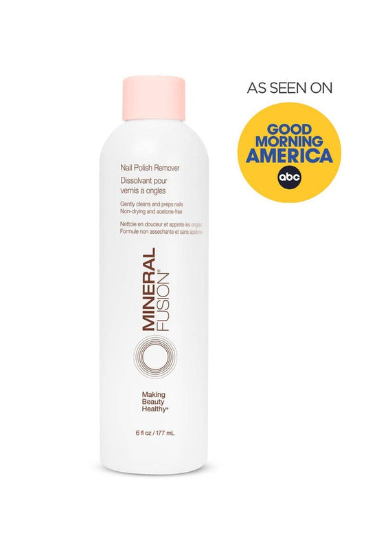 Nail Polish Remover