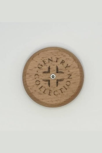 Wooden Scoring Lame - Round