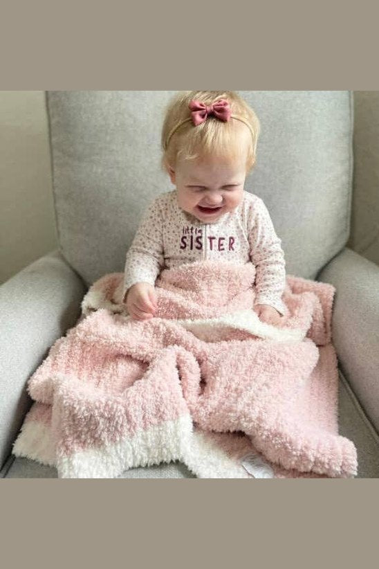 The Alani Blanket - Toddler