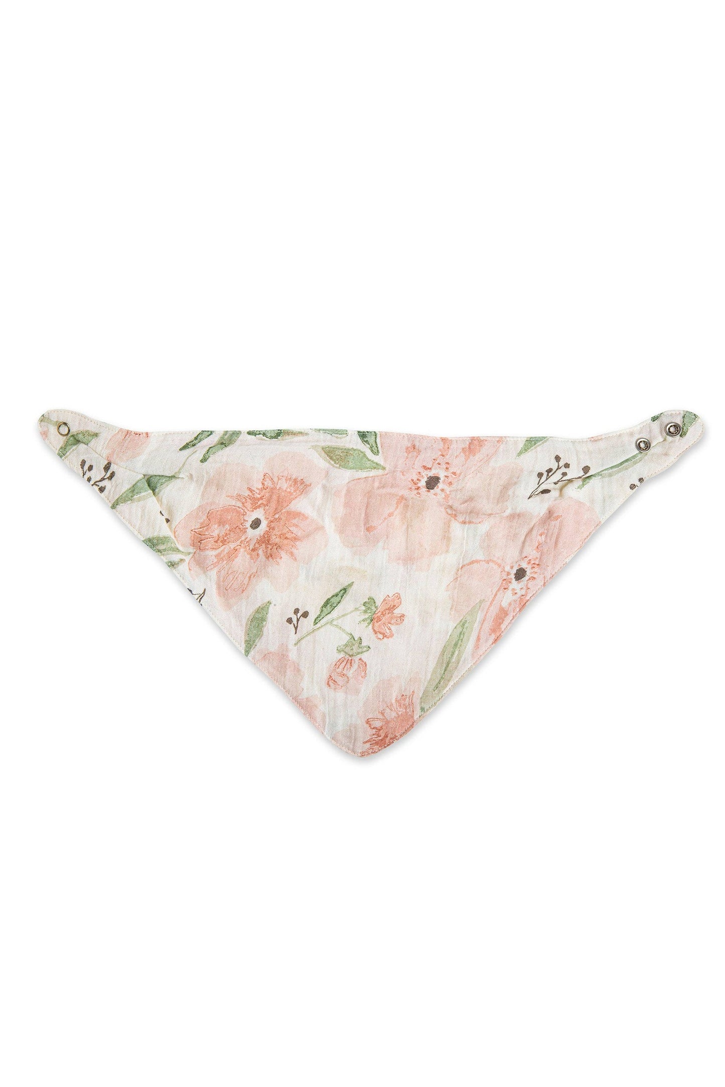 Parker 3-Pc. Muslin Bib Set