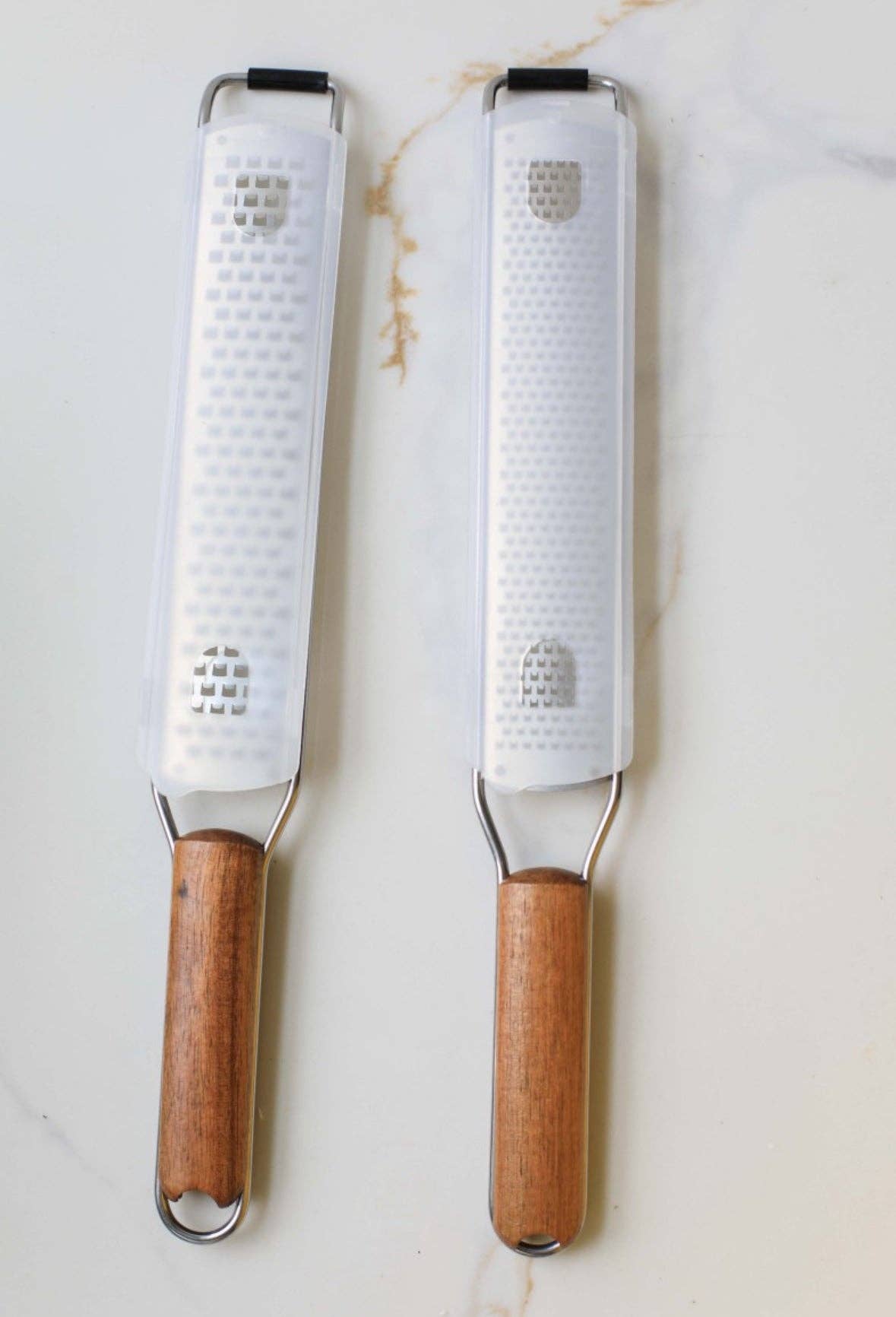Thin Long Handle Cheese Grater