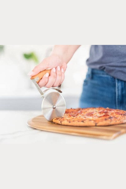 Slice - Pizza Wheel