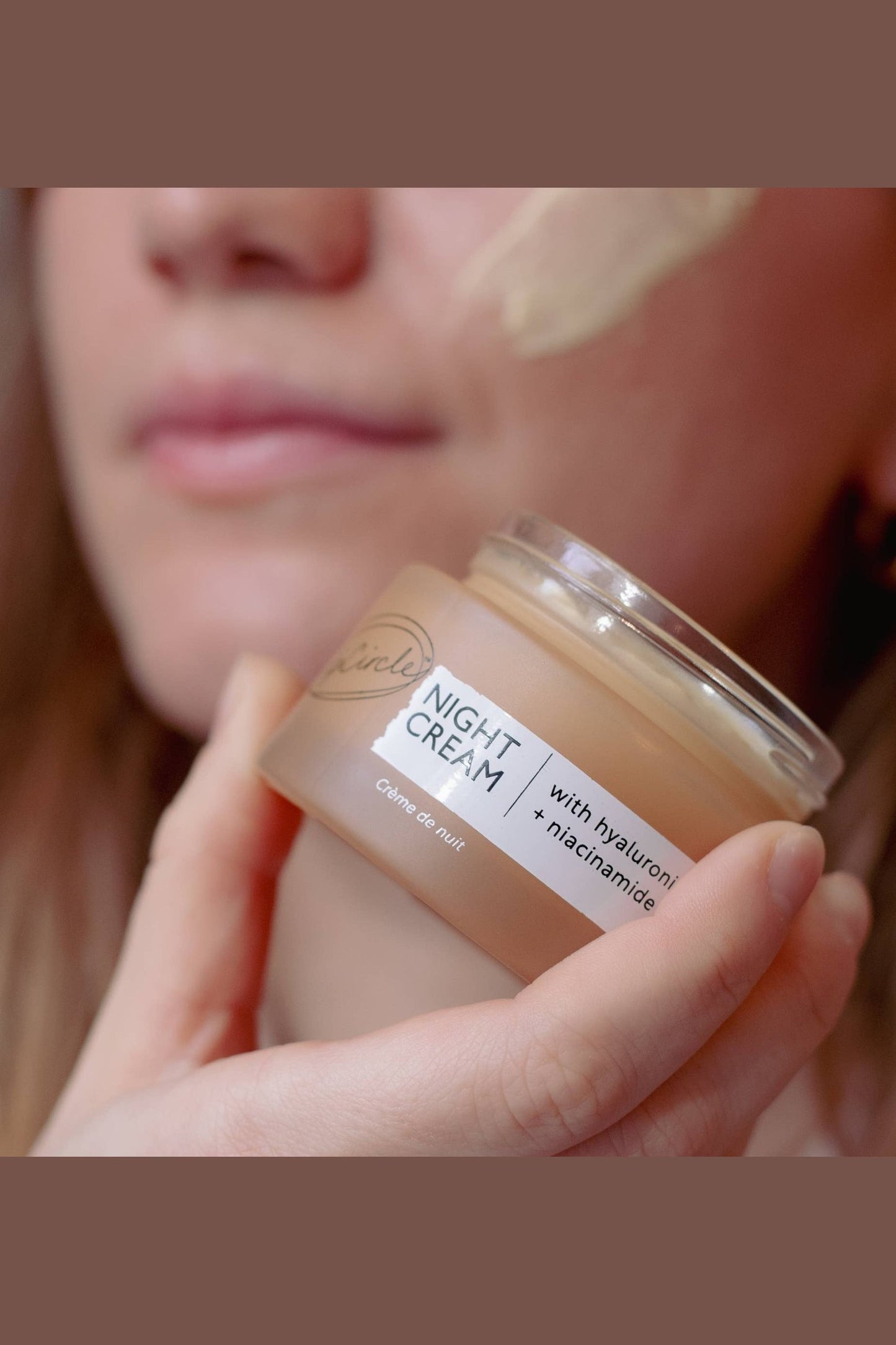 Anti-Aging Spa Night Cream