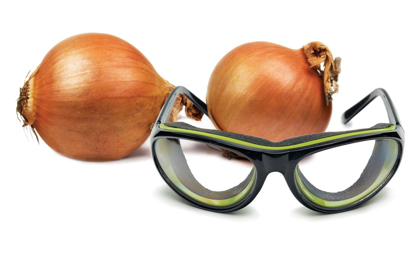 Onion Goggles - Black Frame