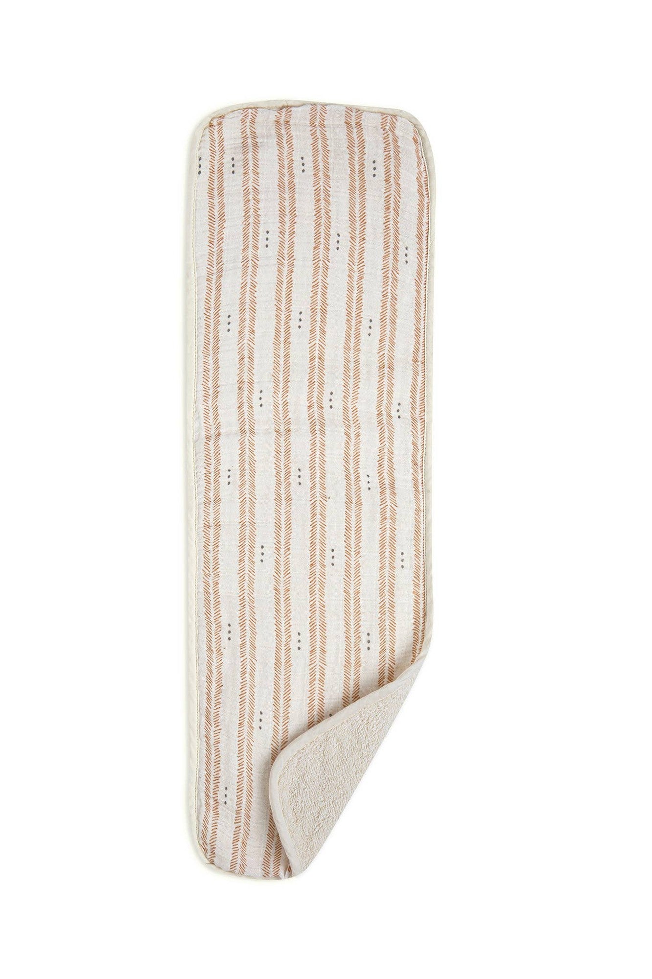 Ezra 3-Pc. Burp Cloths