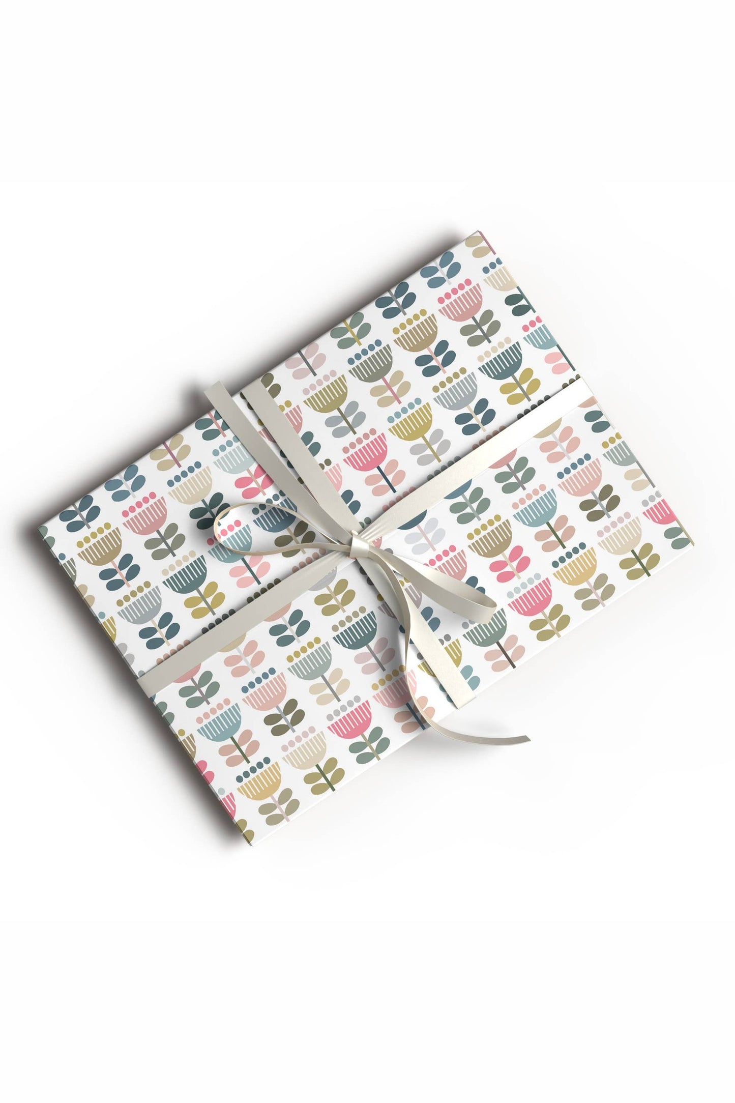 Mae Gift Wrap // Glossy