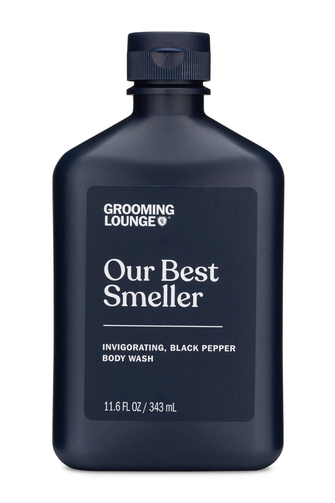 Our Best Smeller Body Wash
