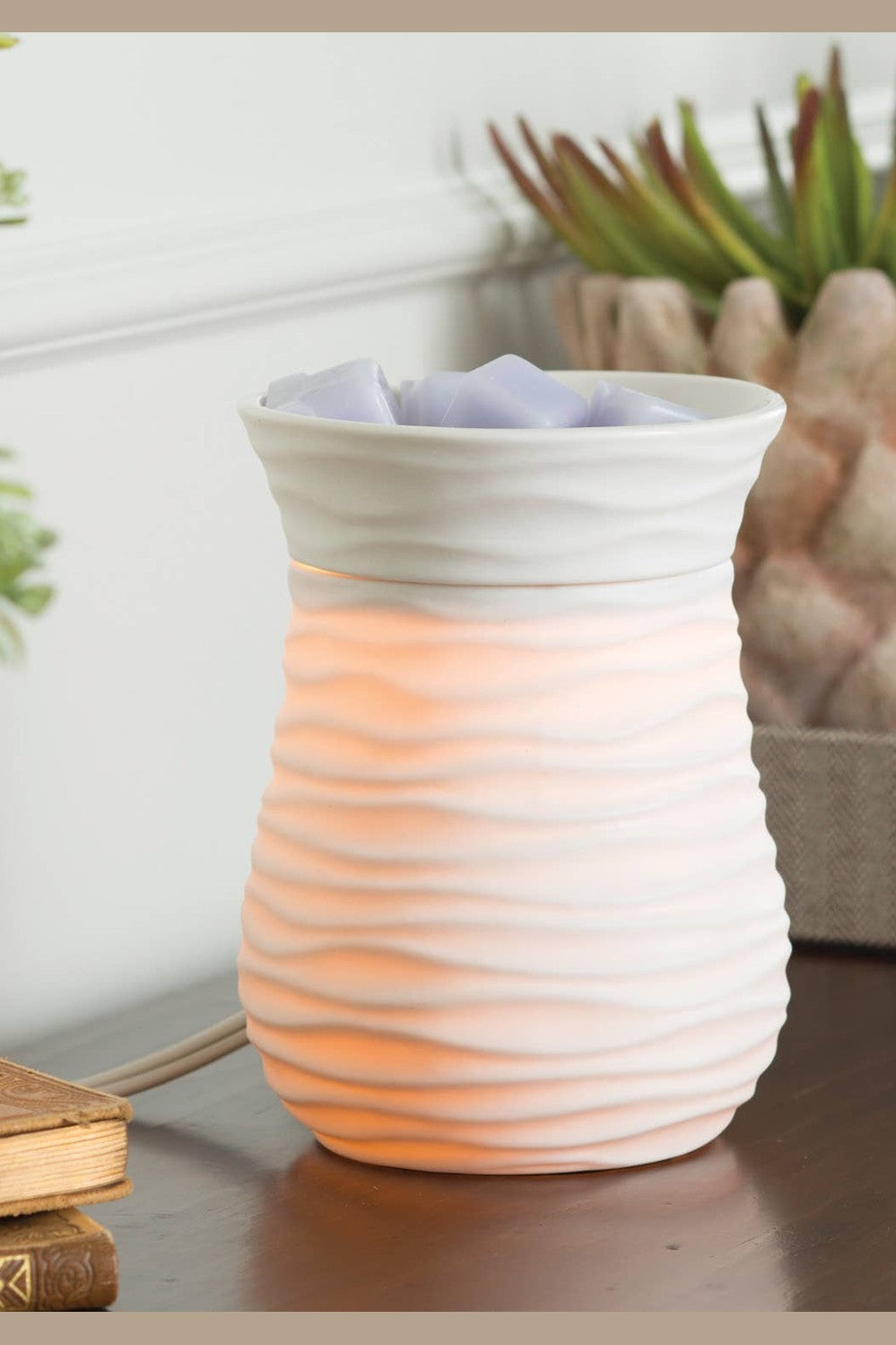 Harmony Illumination Fragrance Warmer
