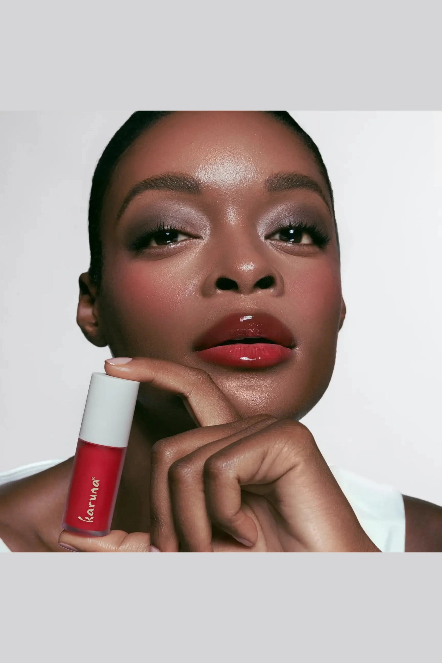 Tinted Lip Oil