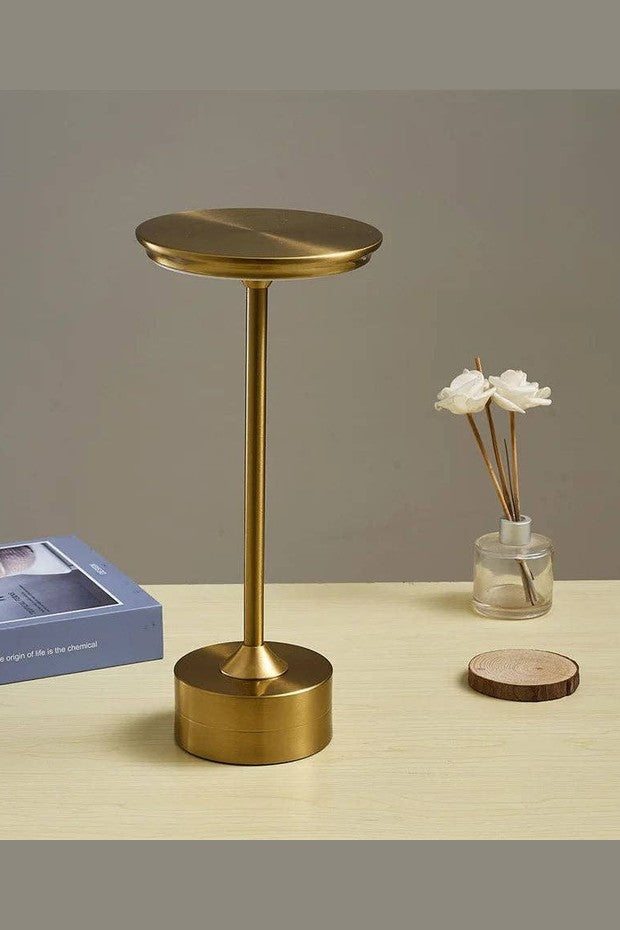 LED Charging Table Lamp