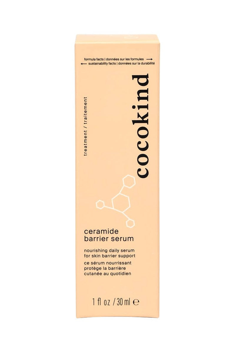 Ceramide Barrier Serum