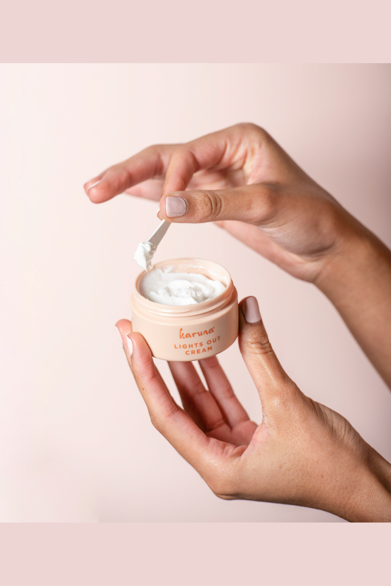 Lights Out Cream