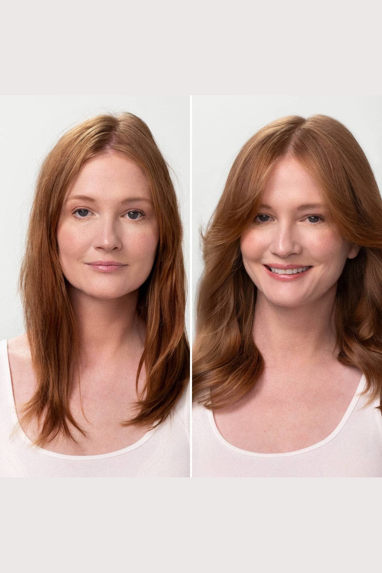 Volumizing Rosemary & Biotin Shampoo