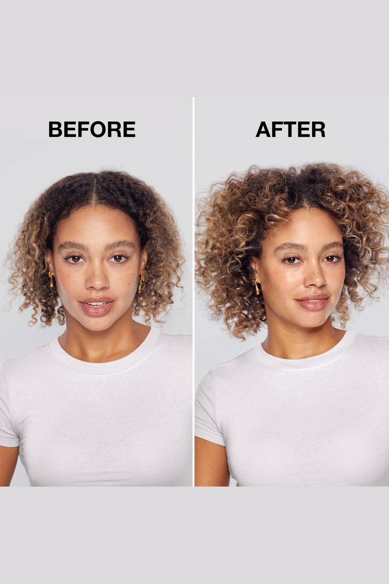 Volumizing Rice Protein Dry Shampoo - Dark Tinted 1 oz