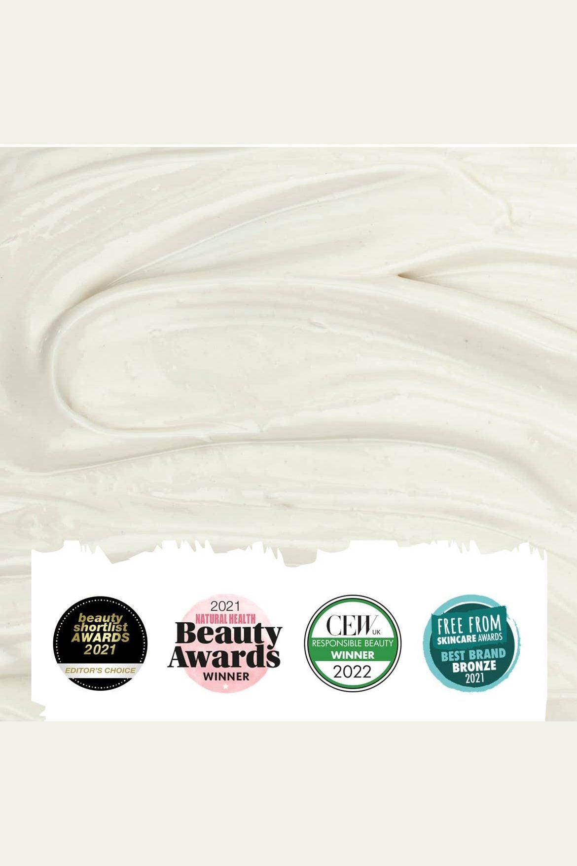 Day Face Moisturizer with Vitamin E, Aloe Vera