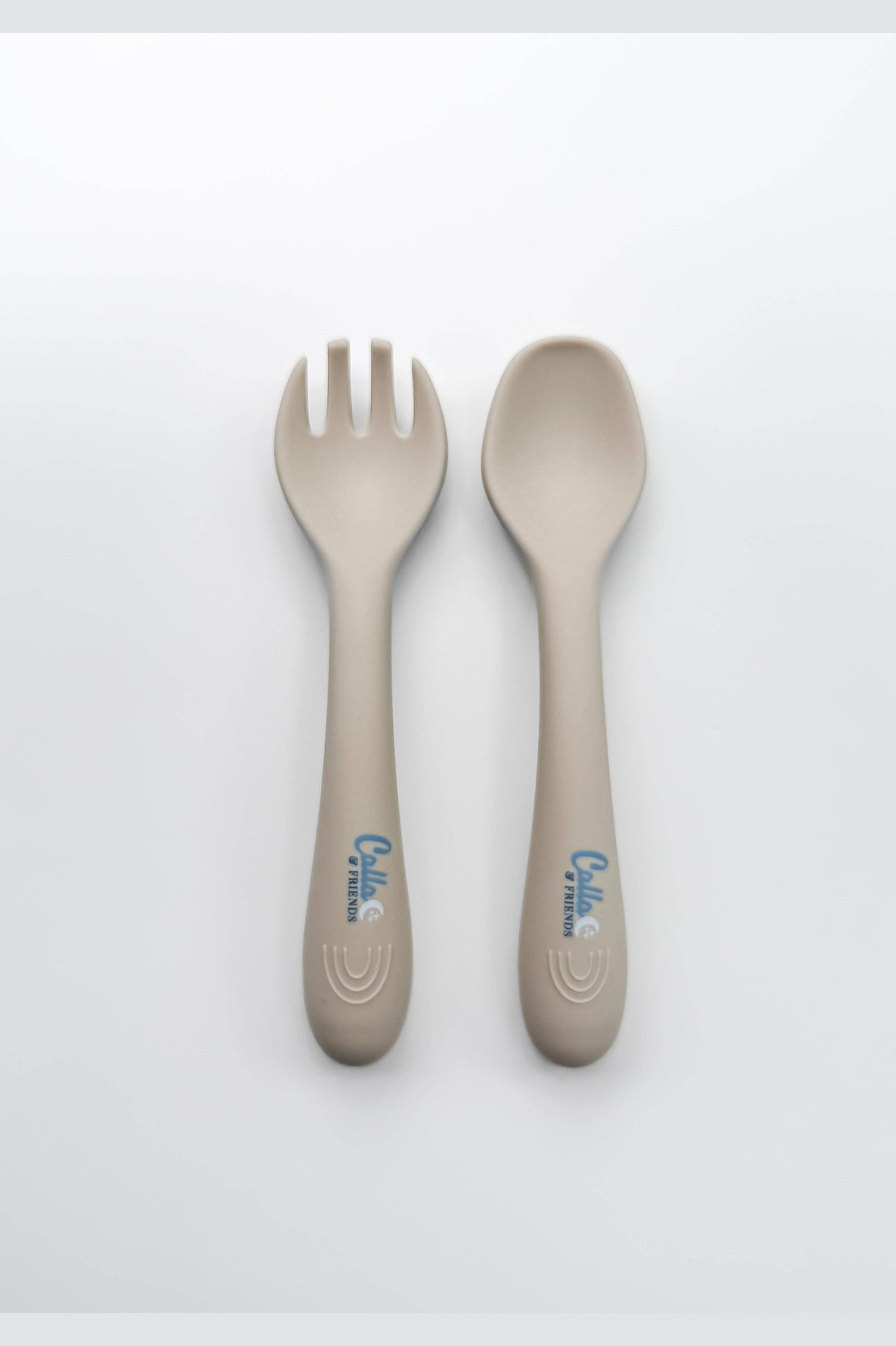 My First Silicone Utensils