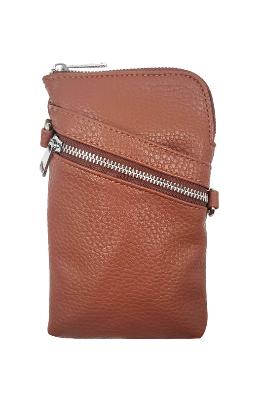 Carrie Crossbody