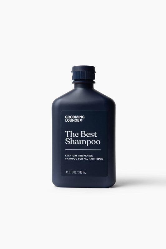 The Best Shampoo