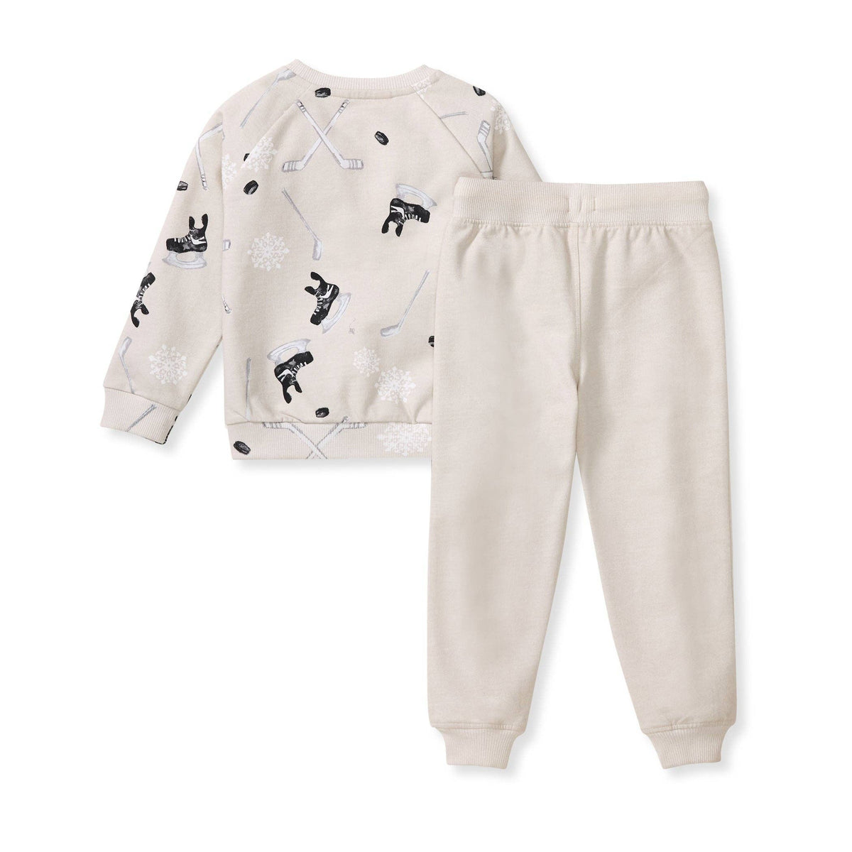 Nice On Ice Boy Set: 12M