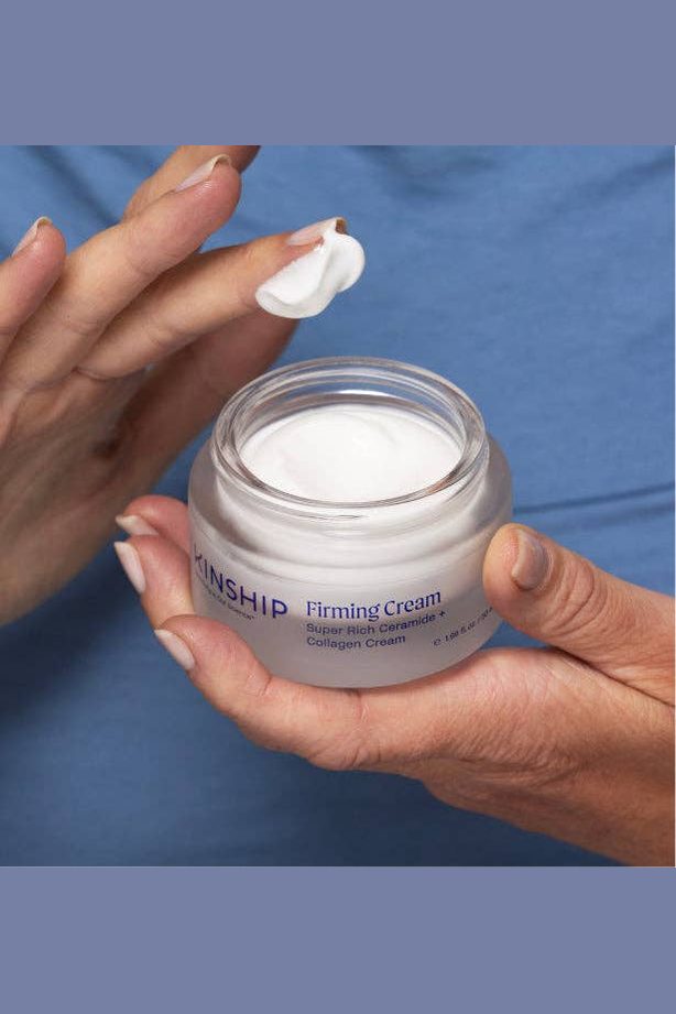 Super Rich Ceramide + Collagen Firming Cream