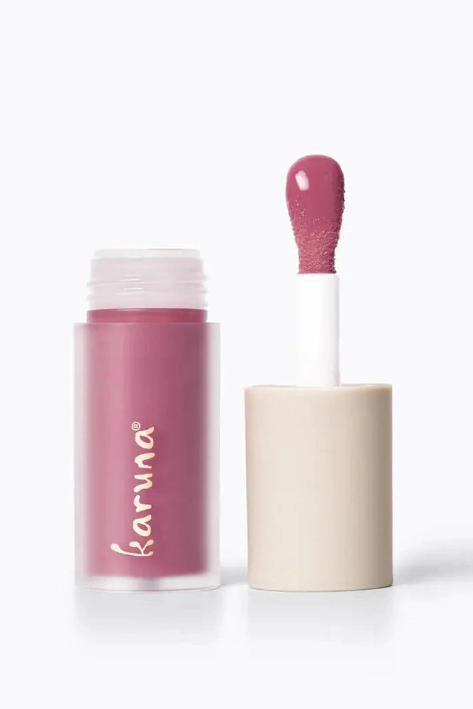 Tinted Lip Oil